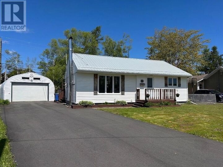 Property Photo: 34 Nungesser Avenue NL A1V 1M3