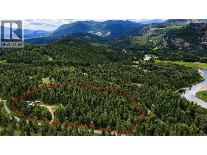 Property Photo: 10625 Granby Road BC V0H 1H1
