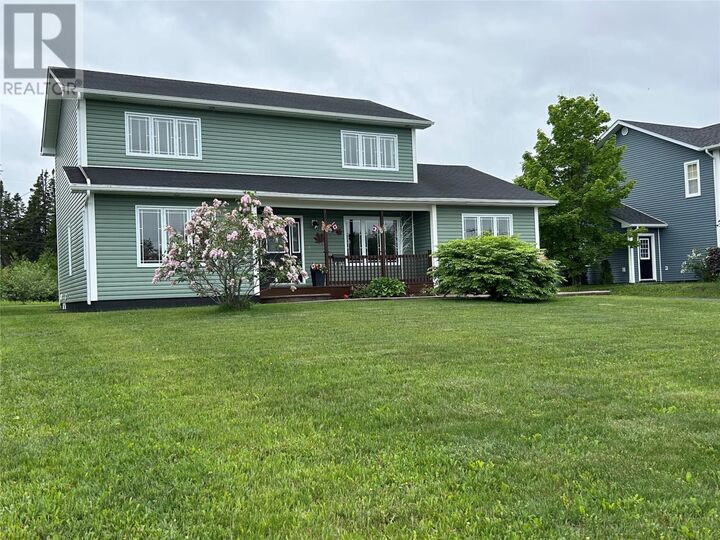 Property Photo:  36 Finn Avenue  NL A2A 0A2 