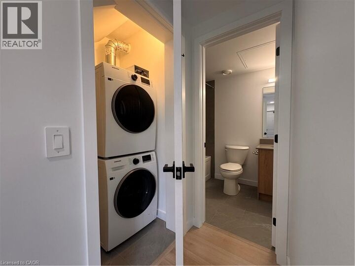Property Photo:  31 Mill Street 34  ON N2G 0G6 