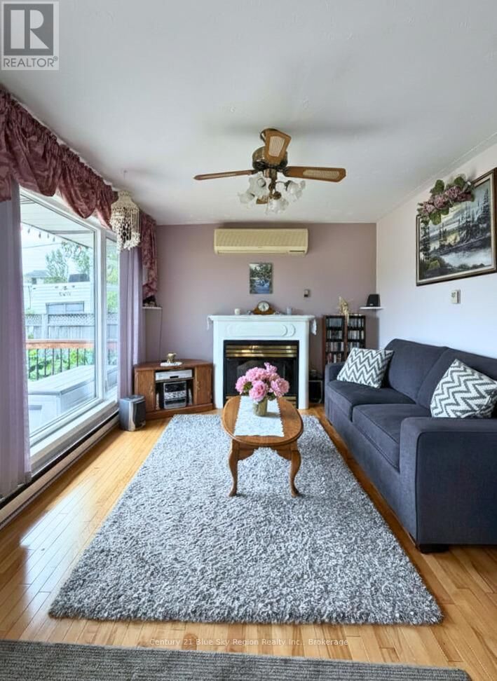 Property Photo: 350 Louis Street ON P0H 1V0