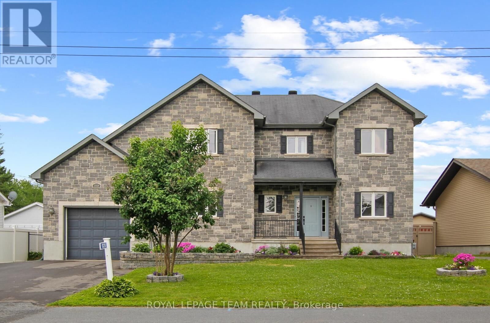 Property Photo: 1820 Landry Road ON K0A 1N0