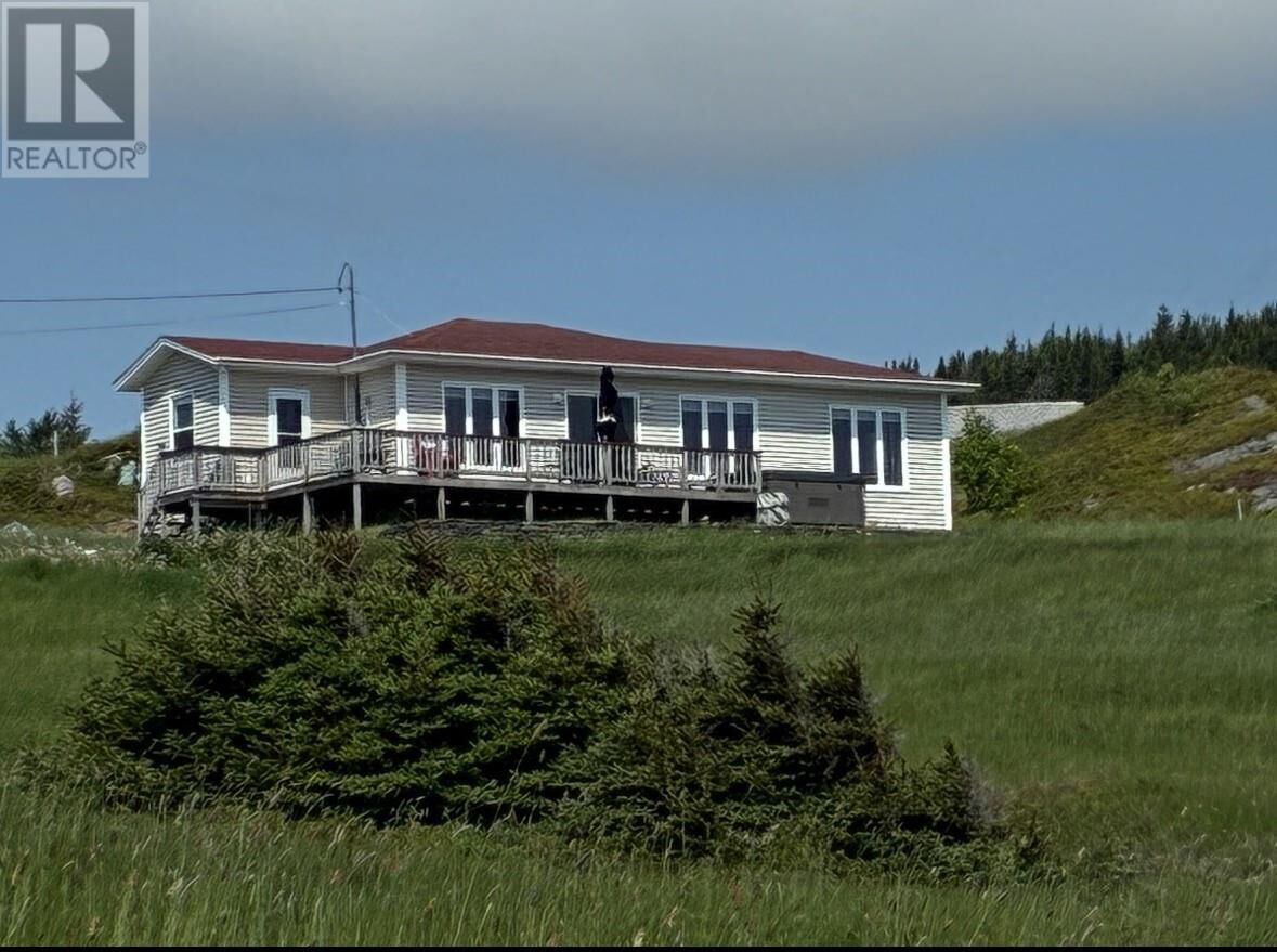 Property Photo:  28-29 Burnt Woods Road  NL A0A 2W0 