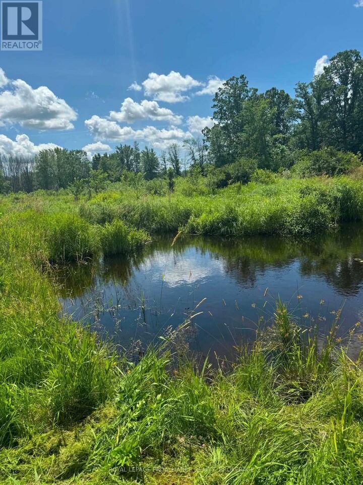 Property Photo: 3920 County Road 14 ON K0K 1Z0