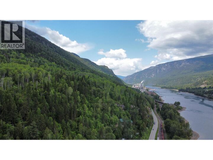 Property Photo:  Arrow Lakes Drive  BC V1N 3N3 