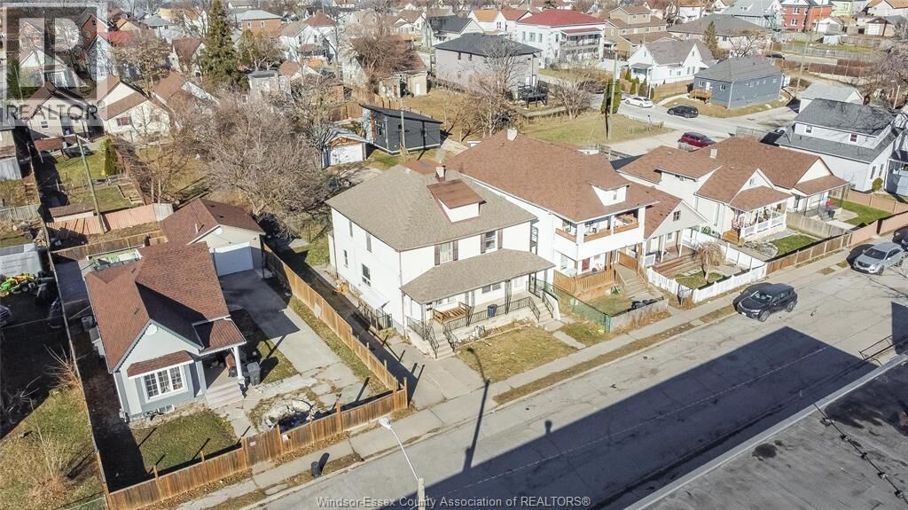 Property Photo:  756-758 Brant Street  ON N9A 3E8 