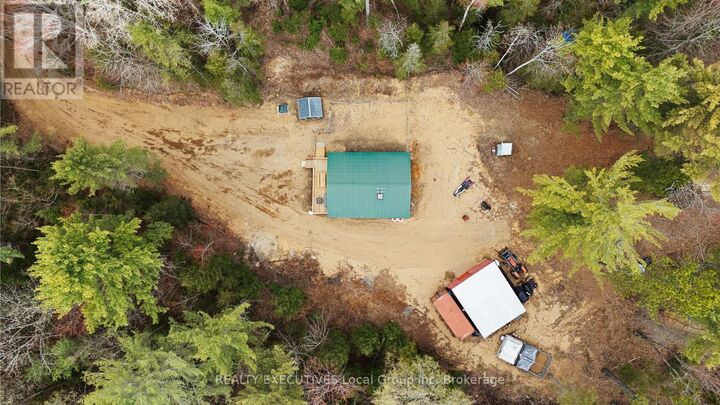 Property Photo: Lot 31 Pioneer Road ON P0H 2E0