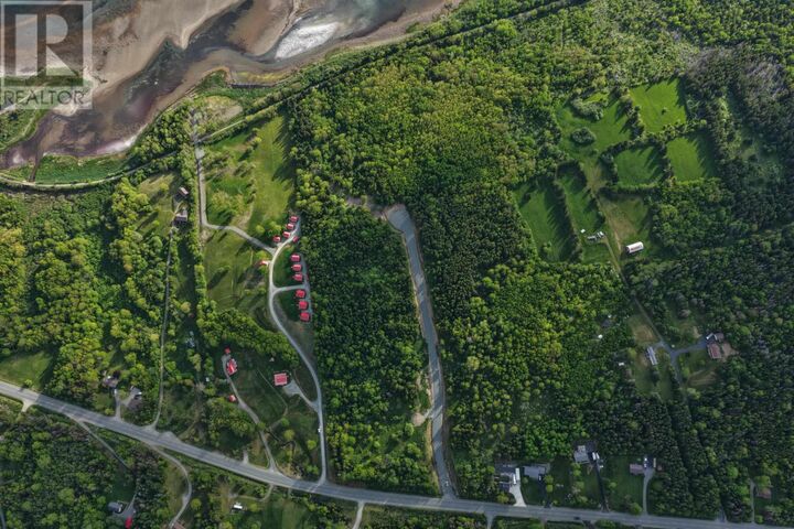 Property Photo:  Lot 1 No 19 Highway  NS B9A 1E7 