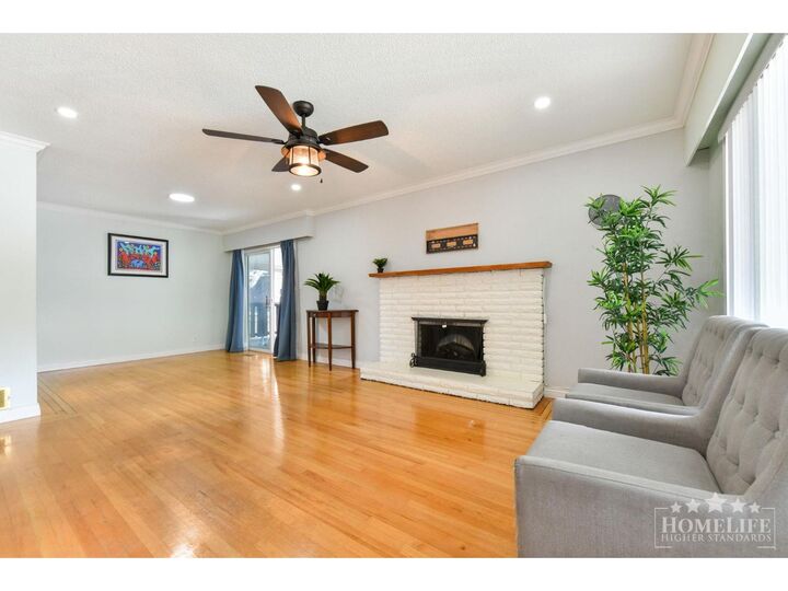 Property Photo: 8336 110 Street House BC V4C 4J5