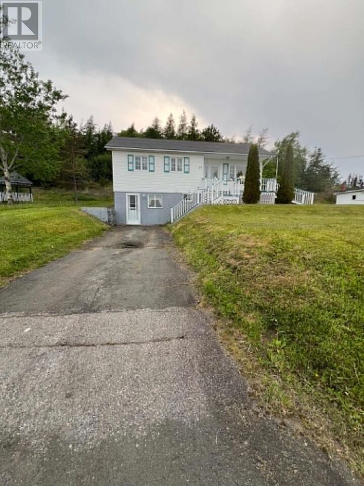 Property Photo:  67 Main Road  NL A0B 1N0 