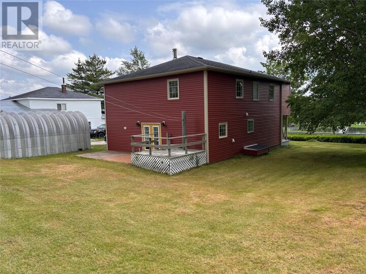 Property Photo:  10 Riverbank Road  NL A8A 3J8 
