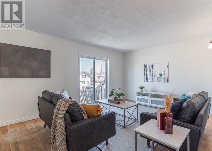 Property Photo: 147 Walter Avenue ON P3C 3B2