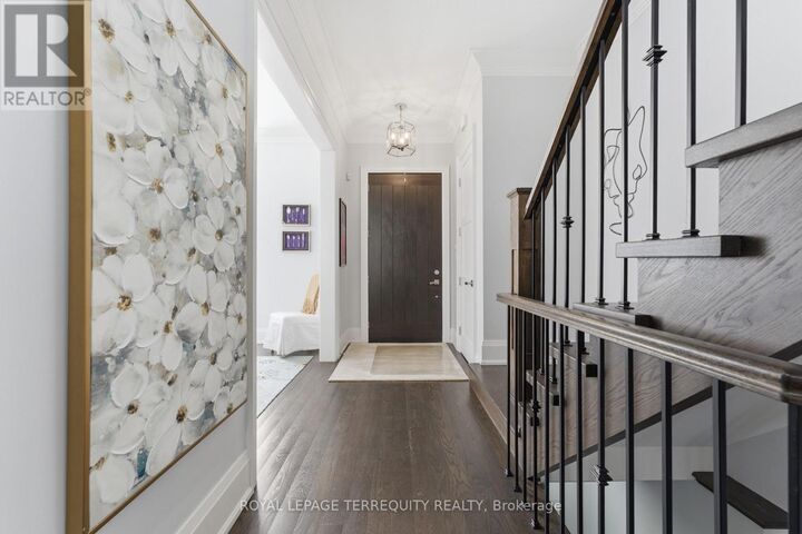 Property Photo: 130 Edgecroft Road ON M8Z 2C3
