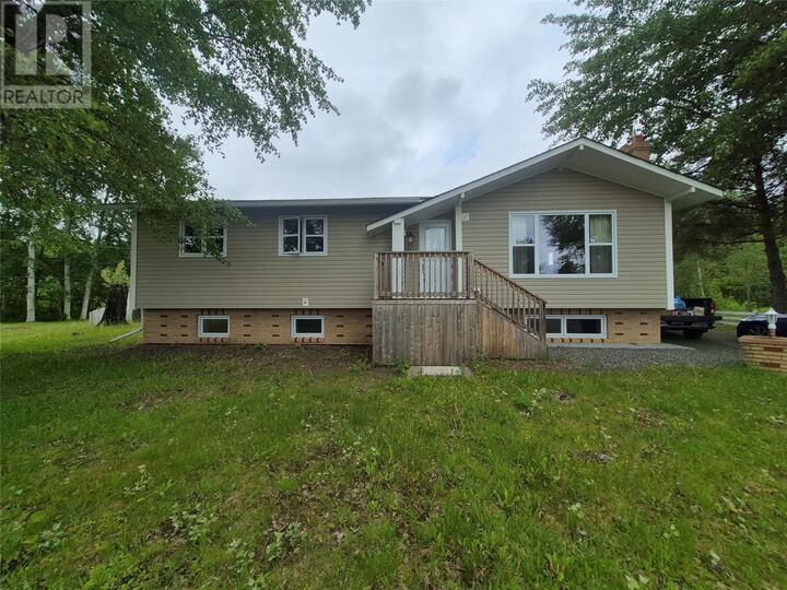 Property Photo:  11 Marshalls Drive  NL A0H 1C0 