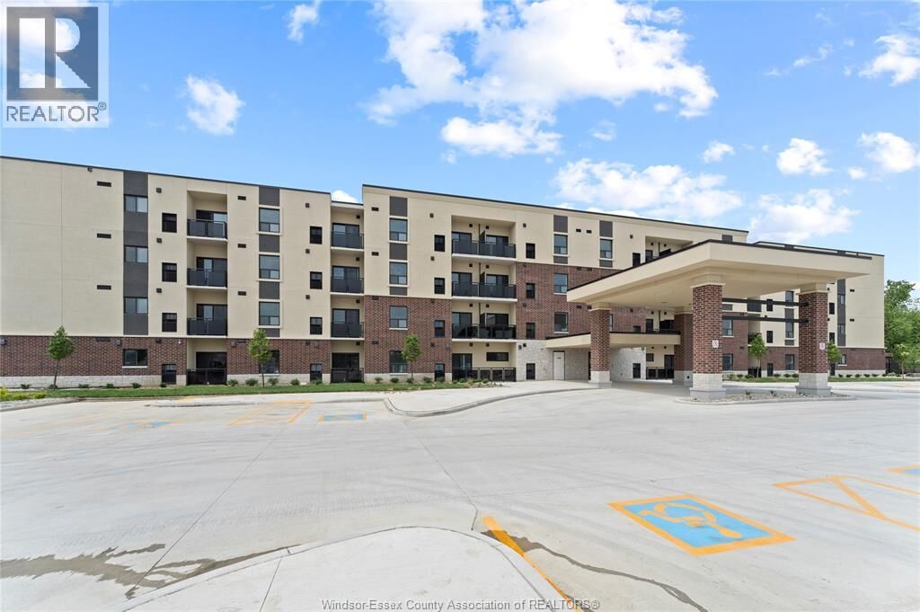 Property Photo:  1 Parnell 107  ON N0R 1J0 