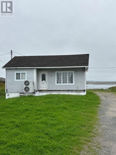 Property Photo:  22 Marine Drive  NL A0G 4R0 