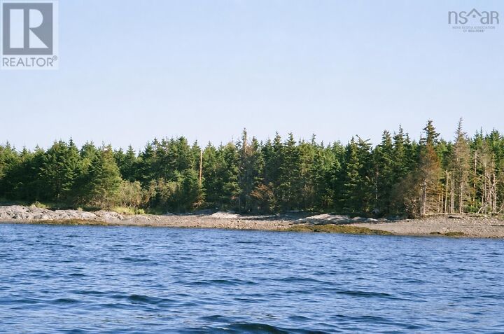 Property Photo:  Lot 1 Moshers Island  NS B0R 1C0 
