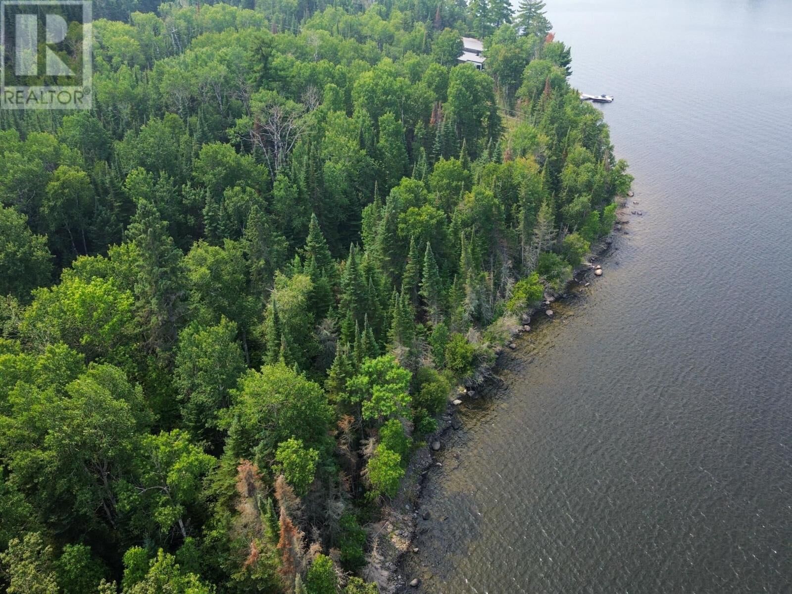 Property Photo:  5 6 7' Thompson Island, South Shore Holmstrom's Channel  ON P0X 1C0 