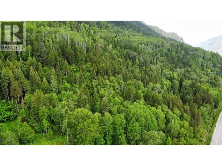 Property Photo:  Lot 8 Arrow Lakes Drive  BC V1N 3N3 