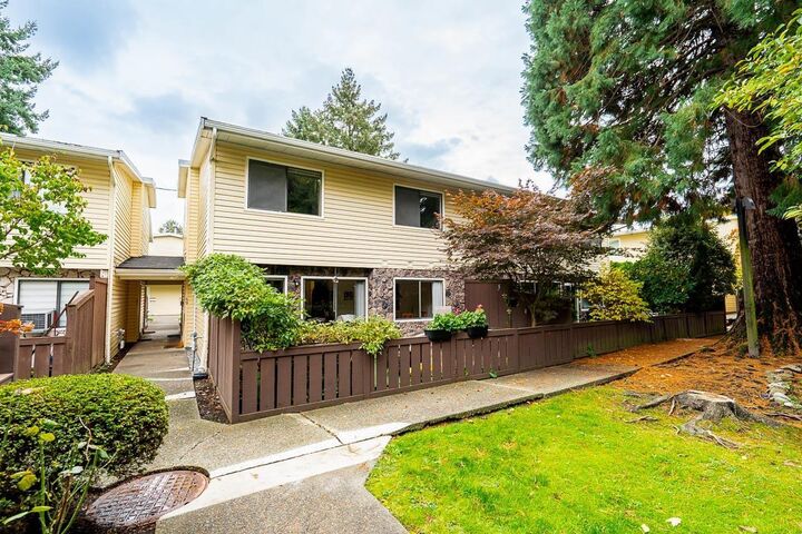 Property Photo:  9378 122 Street 49  BC V3V 4L6 