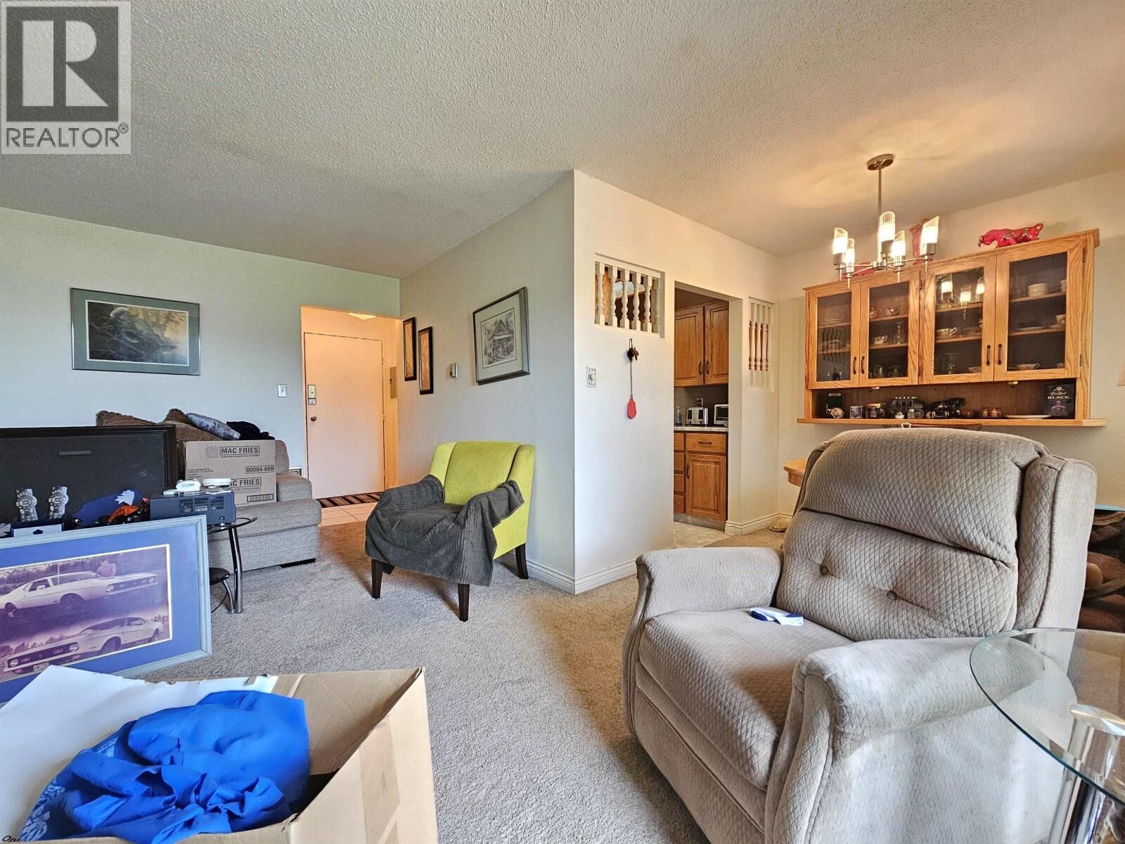 Property Photo:  4288 15th Avenue 318  BC V2M 5K6 