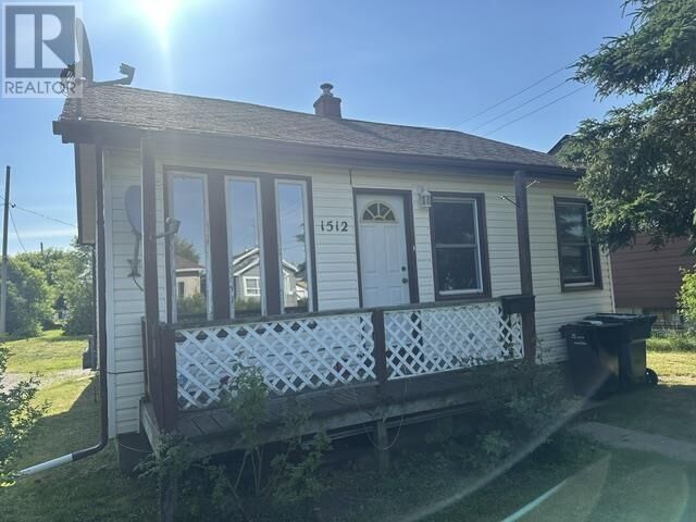 Property Photo:  1512 Broadmore Ave.  ON P7C 2Z2 