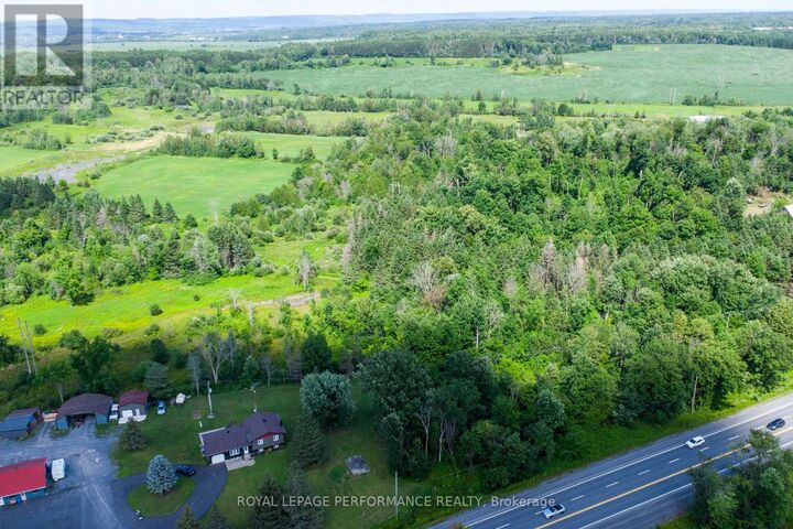 County 17 Road — photo 1