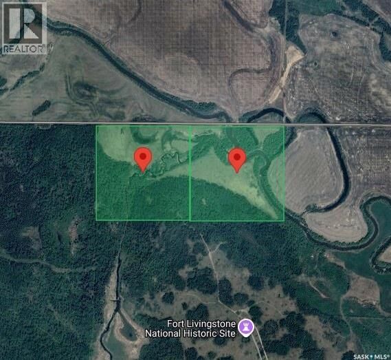 Photo de la propriété:  Rm Of Livingston Rec Land  SK S0A 2Z0 