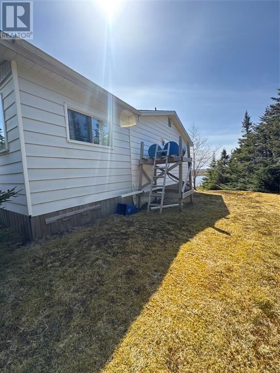 Property Photo:  135 Nine Mile Road  NL A0B 1M0 