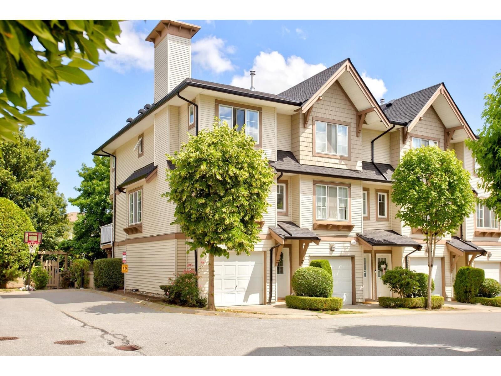 Property Photo:  20560 66 Avenue 61  BC V2Y 2Y8 