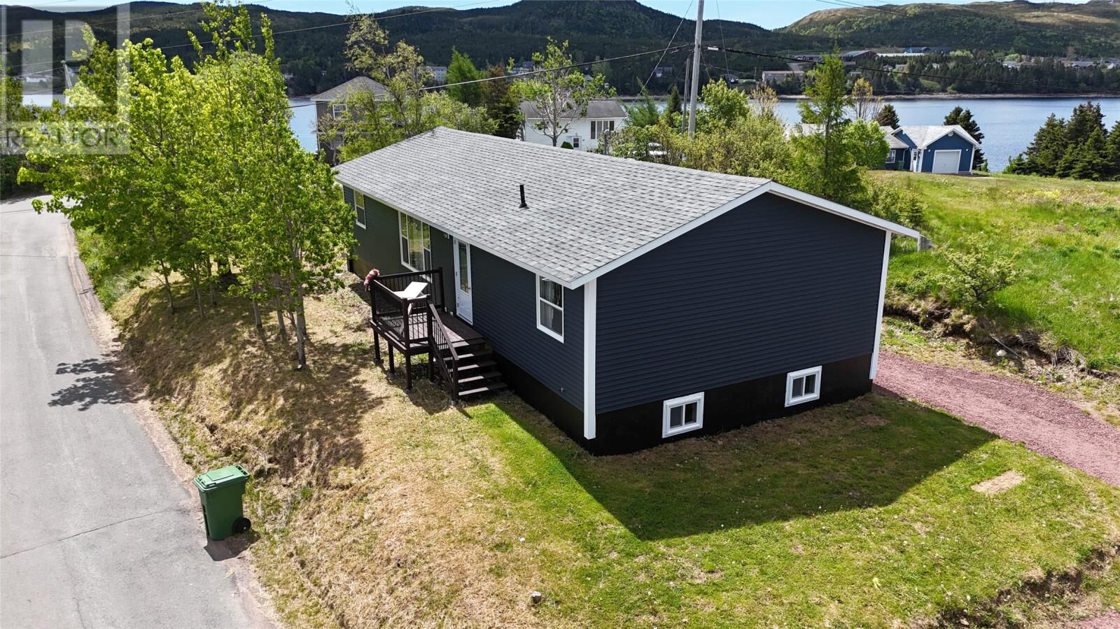 Property Photo:  1 Coady's Place  NL A0E 2M0 