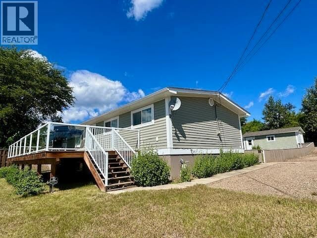 Property Photo: 5208 54 Avenue BC V0C 1R0