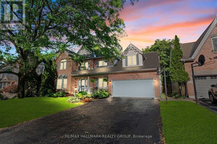 Property Photo: 24 Wendell Avenue ON K2S 1G9