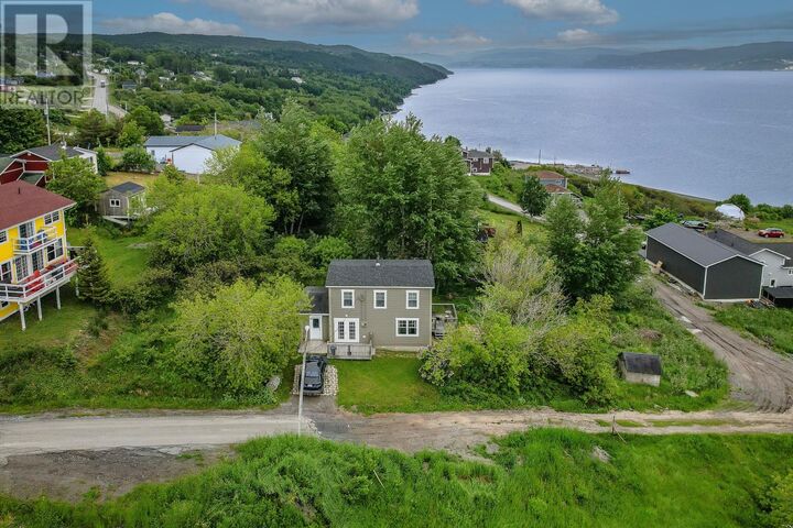 Property Photo:  7 Pioneer Street  NL A2H 6B9 