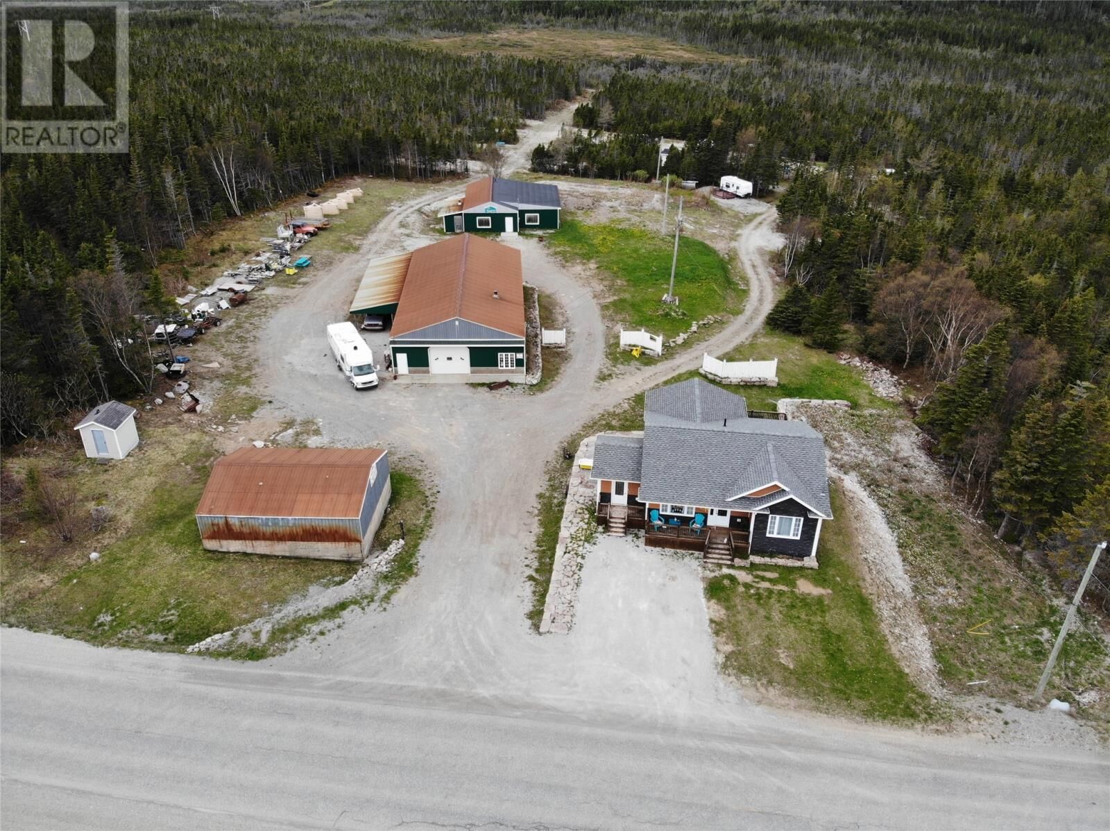 Property Photo: 35 Main Road NL A0N 1T0