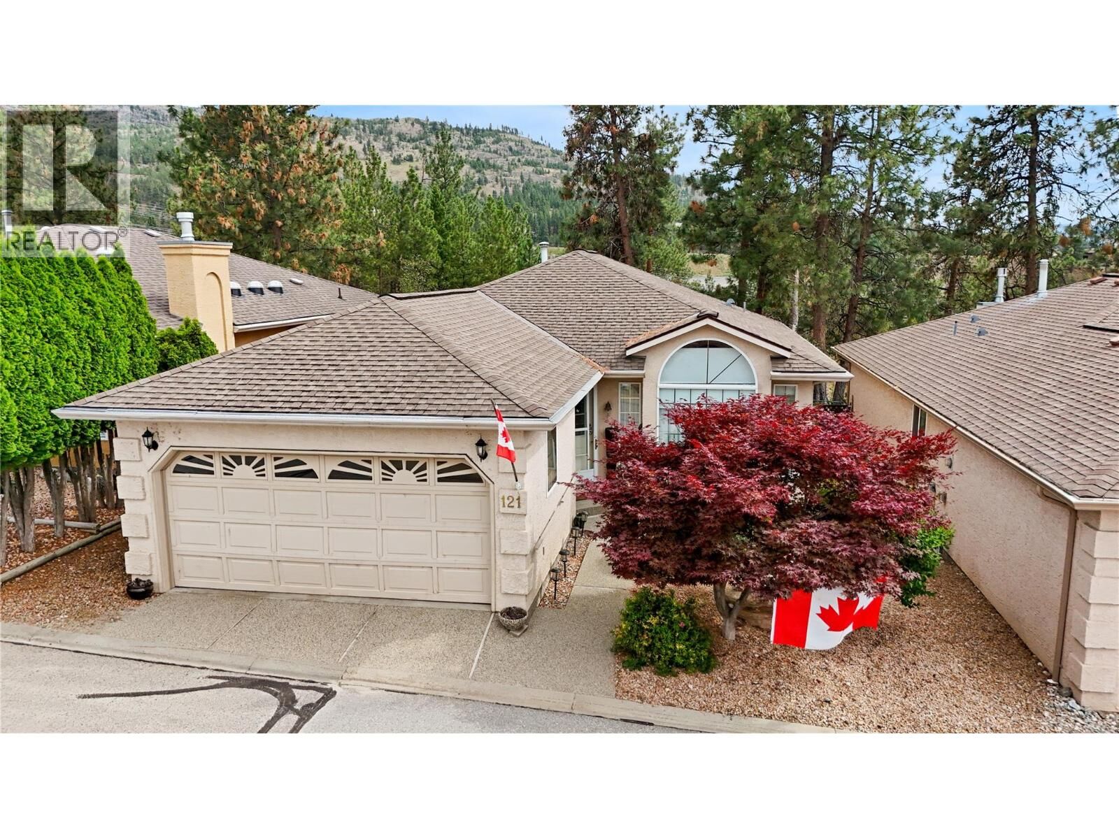 Property Photo: 1634 Carmi Avenue 121 BC V2A 8K5