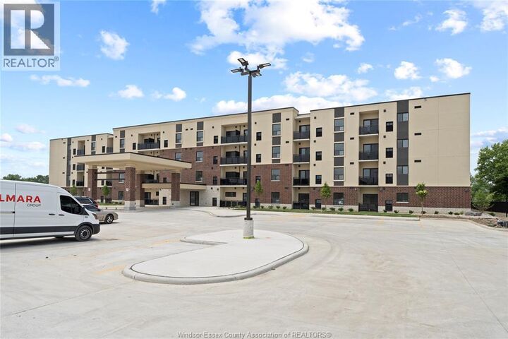 Property Photo:  1 Parnell 407  ON N0R 1J0 