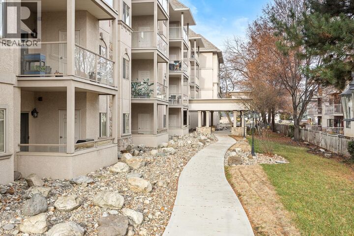 1007 Harvey Avenue 104 — photo 1