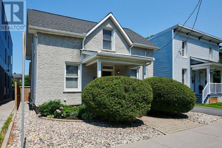 83 Harvey Street — photo 1