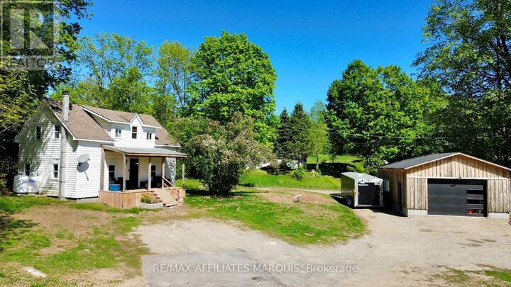 Property Photo: 14702 38 Road ON K0H 2P0