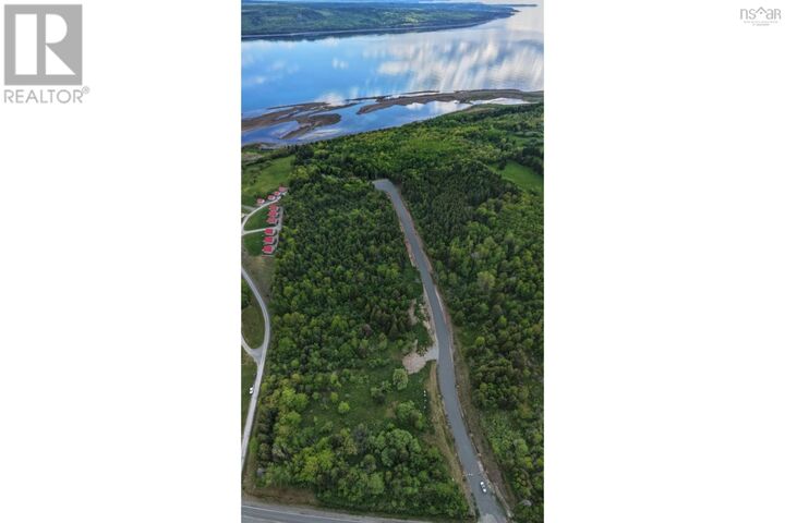 Property Photo:  Lot 2 No 19 Highway  NS B9A 1E7 