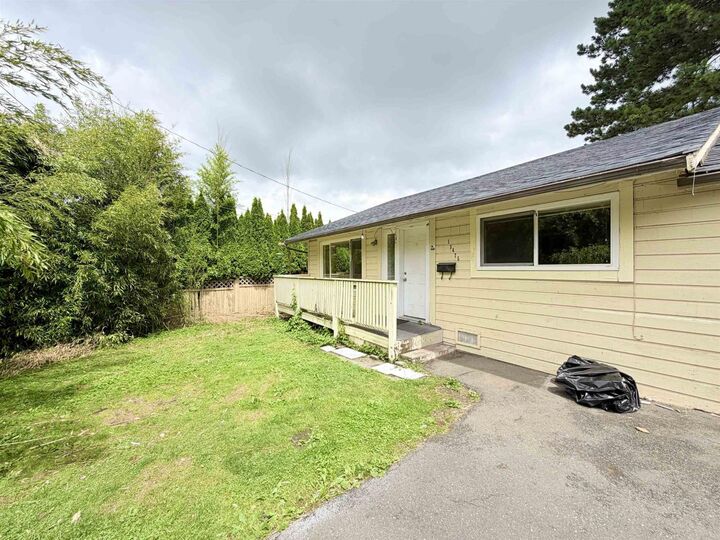 Property Photo:  13475 Hilton Road  BC V3R 5J3 