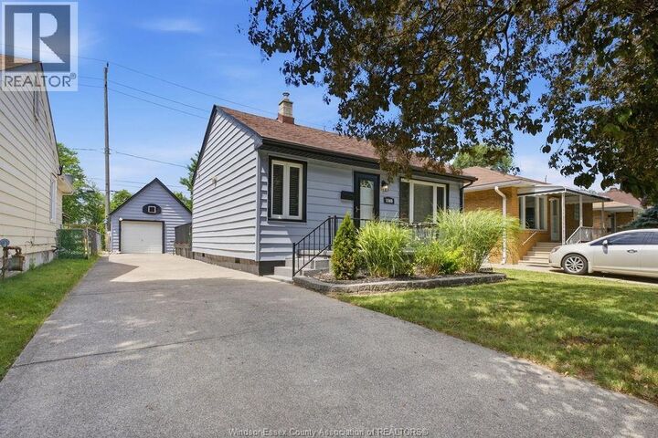 Property Photo: 1569 Central Ave ON N8Y 2V7