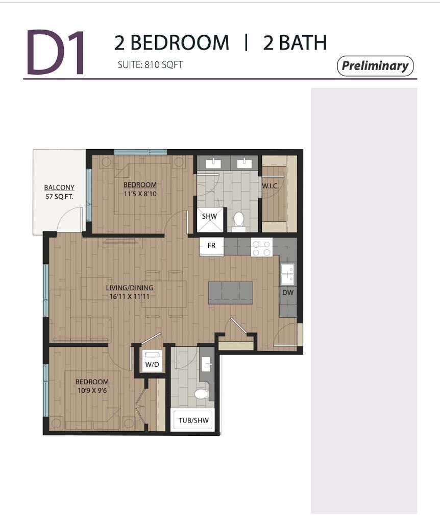 Property Photo: 13757 108 Avenue 614 BC V3T 2K6