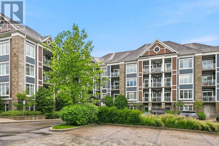 Property Photo: 680 Gordon Street 103 ON L1N 0L2