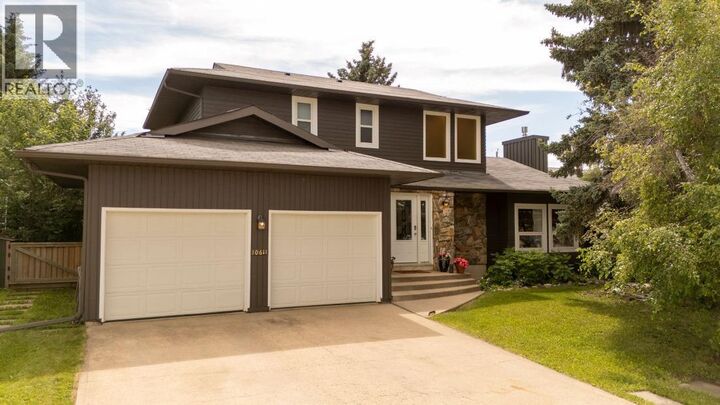 Property Photo:  10611 106 Avenue  BC V1J 5P1 