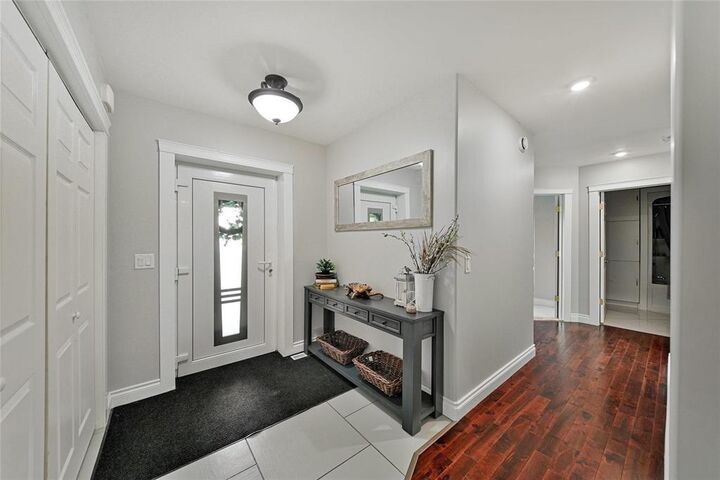 Property Photo:  22 Veterans Way  MB R0G 1K0 