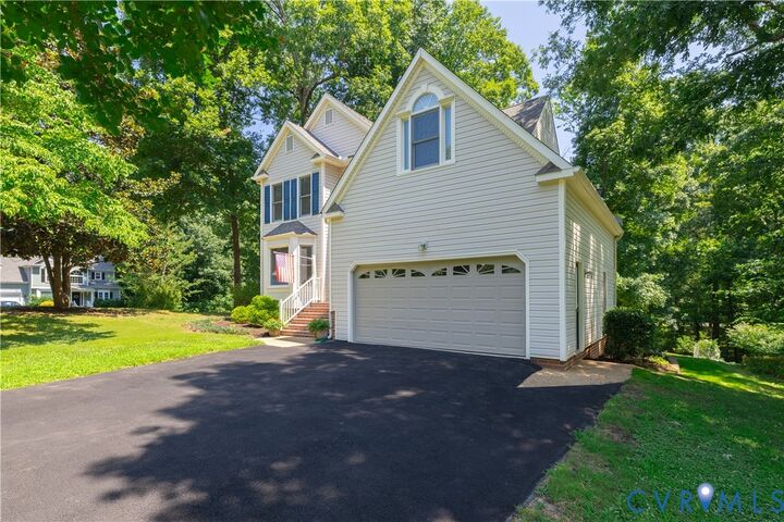 Property Photo:  4501 Foxwood Road  VA 23831 
