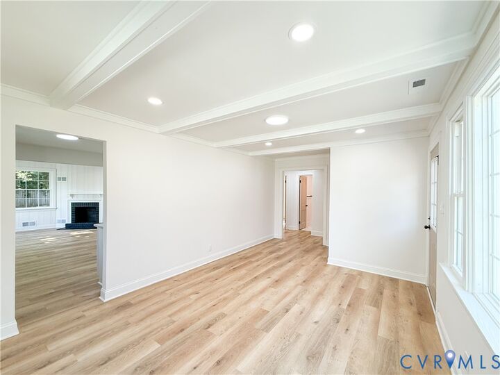 Property Photo:  2509 Parkside Avenue  VA 23228 