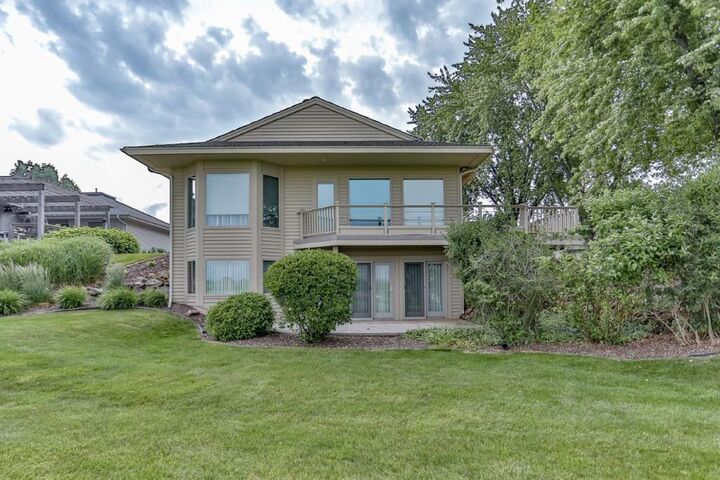 Property Photo:  1135 Easthill Place  WI 54403 